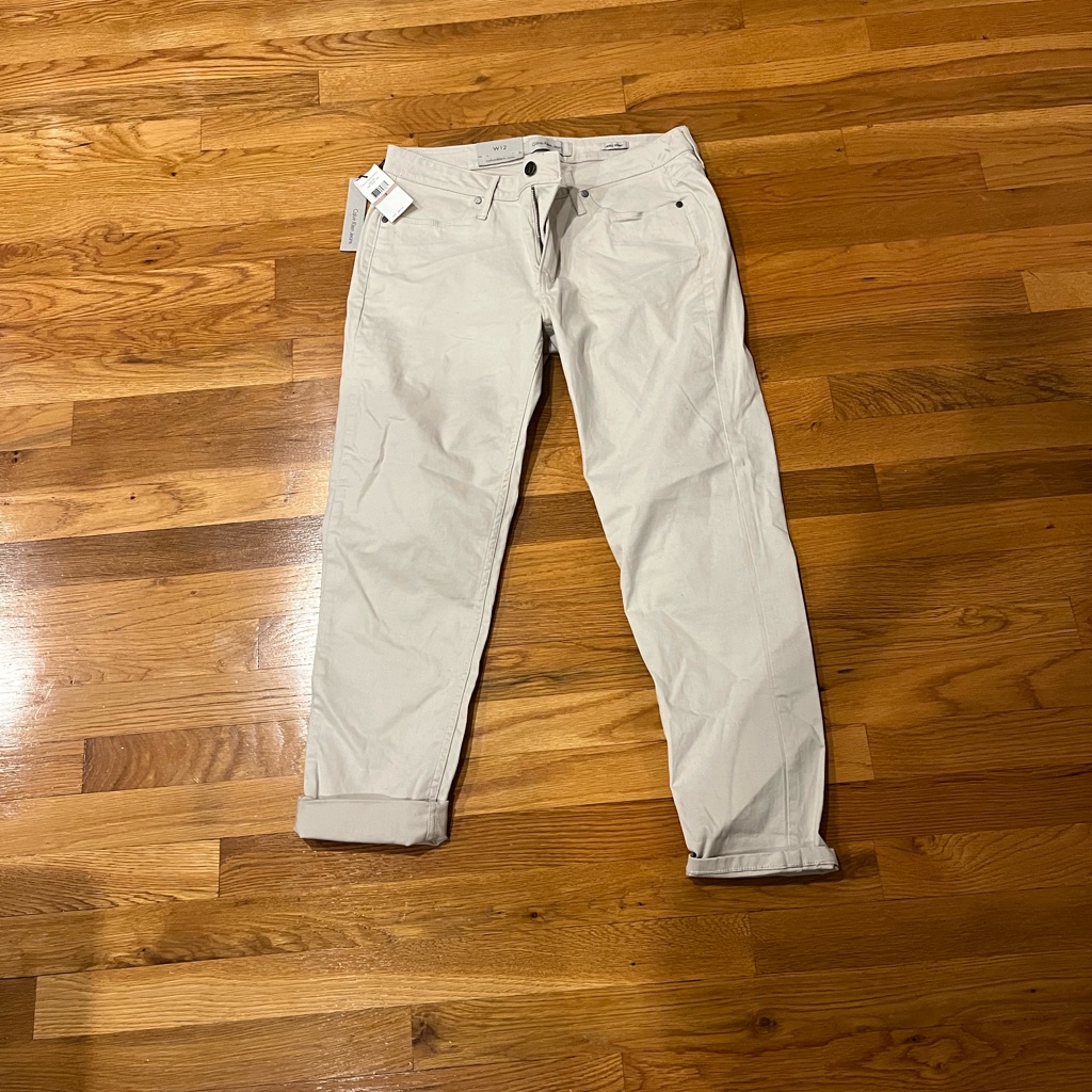 Brand New Calvin Klein Pants